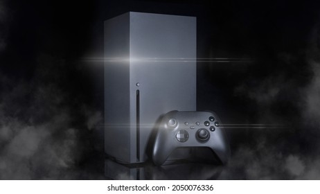 Xbox Series X 2K Wallpaper Download xbox-series-x-2k-wallpaper-download