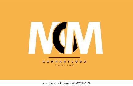 Mcm Vector Logo - Download Free SVG Icon