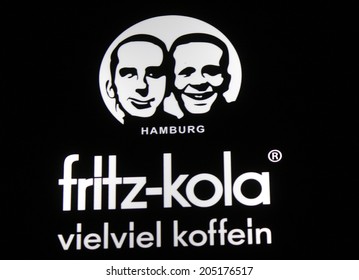 Search Fritz Kola Logo Vectors Free Download