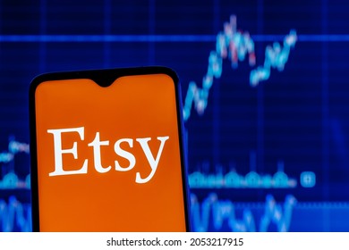 etsy logo vector