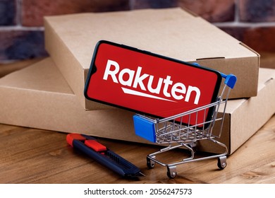 Rakuten Logo Png Vectors Free Download
