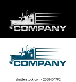 Trucks Logo PNG Vectors Free Download