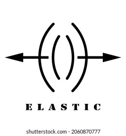 Elastic Logo - PNG Logo Vector Brand Downloads (SVG, EPS)