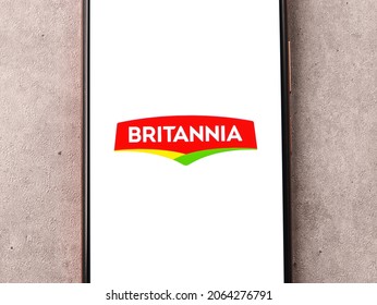 Britannia Logo Design Vector Creative Design | Stock vector | Colourbox-cheohanoi.vn
