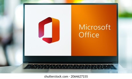 Microsoft Office Logo PNG Vectors Free Download