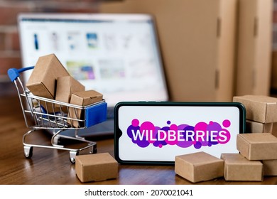 Wildberries logo PNG images free download