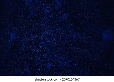 Latar belakang langit berbintang abstrak untuk screensaver