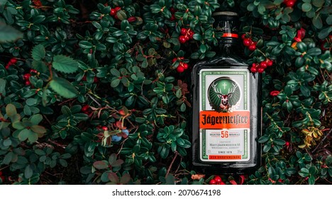 Jagermeister png
