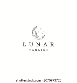 Media Luna Logo PNG Vectors Free Download