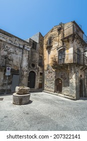 Forza d'Agro, Sicily