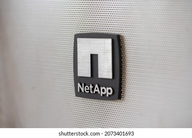 netapp logo vector