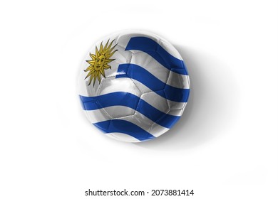 Federacion Uruguaya de Futbol, Brands of the World™