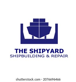 Royal Van Lent Shipyard Logo PNG Vector (AI) Free Download