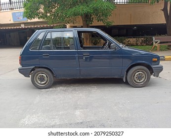 SUZUKI ALTO 800, Brands of the World™