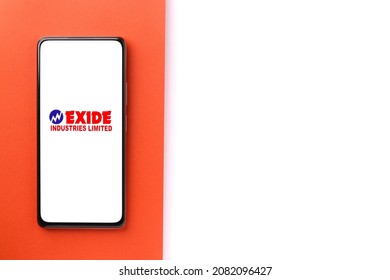 EXIDE TECHNOLOGIES Vector Logo - (.SVG + .PNG) 