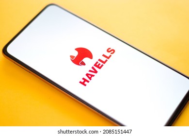 Update more than 130 havells logo hd - camera.edu.vn