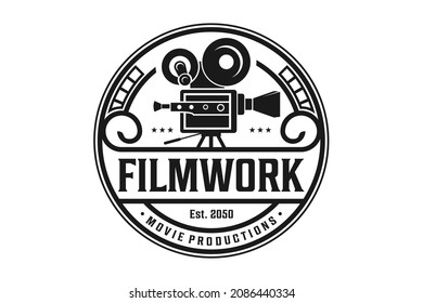 film production logos png