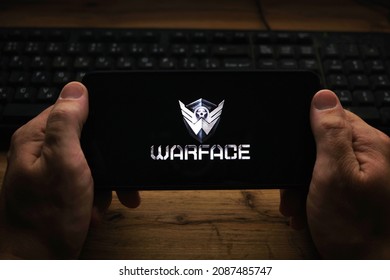 свободно в Warface, игры, логотип прозрачное изображение