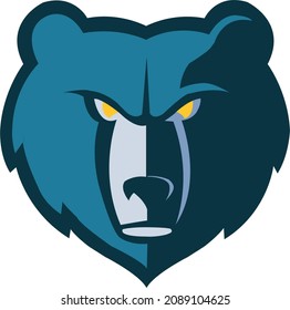 Memphis Grizzlies Logo PNG Vector (AI) Free Download
