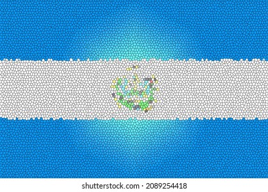 Gobierno de El Salvador Logo PNG Vector (EPS) Free Download