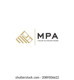 Mpa Logo Png Vector Eps Free Download