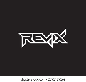Remix Logo PNG Vector (SVG) Free Download