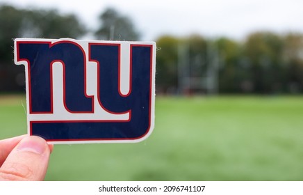 new york giants logo png