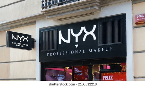 NYX Logo , symbol, meaning, history, PNG, brand