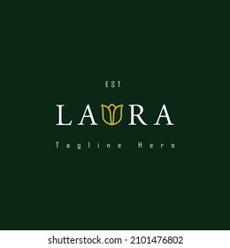 Laura Biagiotti Logo PNG Vector (EPS) Free Download