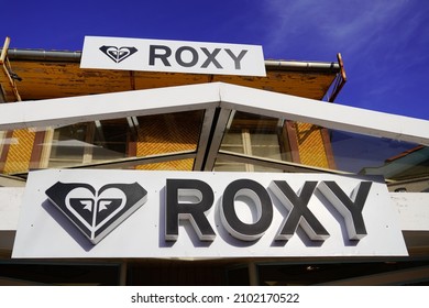 Roxy Logo Stock Photos - Free & Royalty-Free Stock Photos from Dreamstime