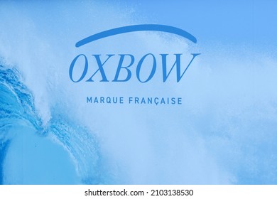 Oxbow Logo PNG Vector (EPS) Free Download