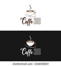 Logo Di Caffe Vergnano Davanti a Un Negozio Al Dettaglio Di Belgrado  Fotografia Editoriale - Immagine di italiano, colore: 199524952