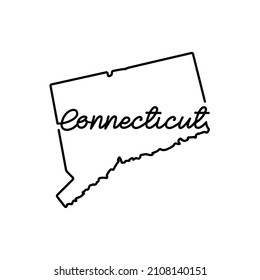 CONNECTICUT TIGERS Logo PNG Vector (EPS) Free Download