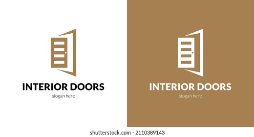 The Doors Logo PNG Vector (CDR) Free Download