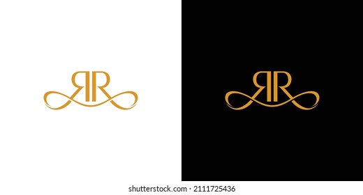 Rr Vector Hd PNG Images, Rr, Png, Agency, Best PNG Image For Free Download  | Rr logo, Dental logo design, Graphic design logo