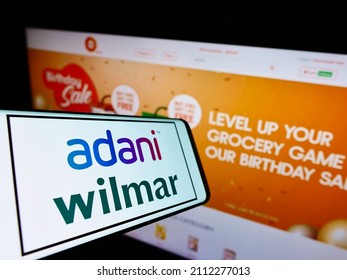 wilmar logo