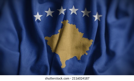 Kosovo flag Vectors & Illustrations for Free Download