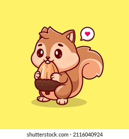 Squirrel Logo PNG Vector (AI) Free Download