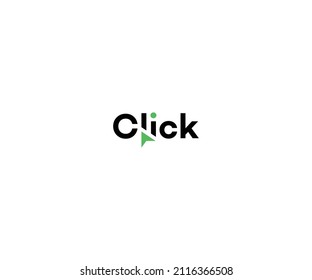 Clicks Logo PNG Transparent & SVG Vector - Freebie Supply