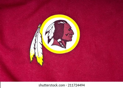 Search: washington redskins r logo Logo PNG Vectors Free Download