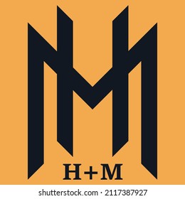 Hm Logos Vector Images (over 2,400)
