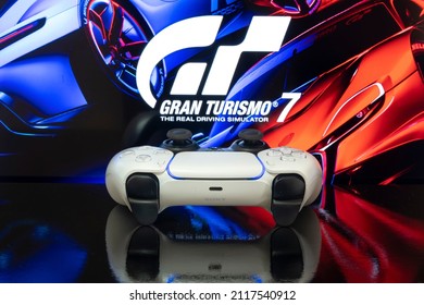 Gran Turismo 4 Logo - aspoycrm