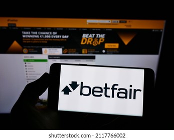 Pin em Betfairy