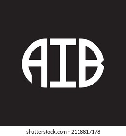 Advanced Internet Blocks Logo. Download AIB logo in SVG, PNG, AI