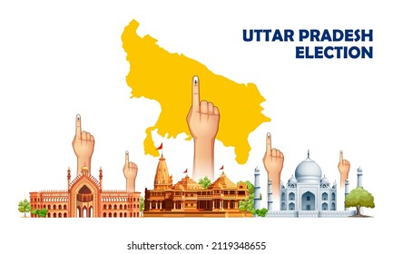 Govt. of Uttar Pradesh - Times of India