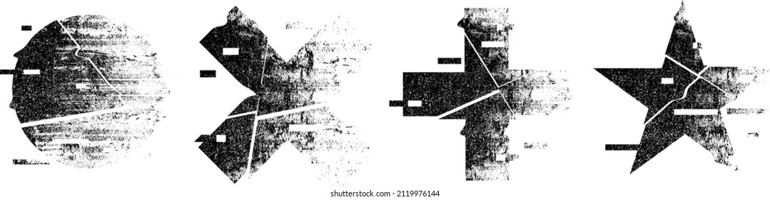 Glitch Logo and symbol, meaning, history, PNG, brand