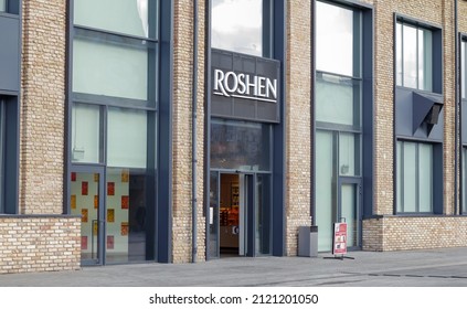 roshen png