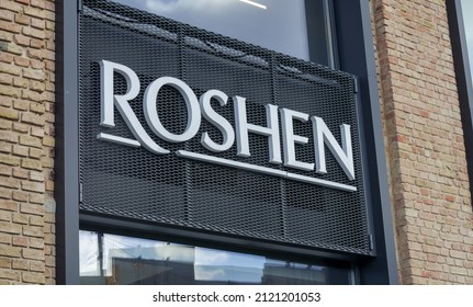 roshen png