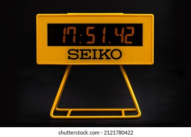 Seiko Logo PNG Vectors Free Download