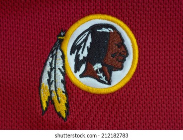 Washington Redskins Logo PNG Vector (AI) Free Download